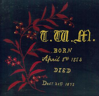 Award Book Cover